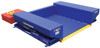 Vestil Ground Lift & Tilt Table, 4000 lb. Capacity, 44" x 72-3/4" - EHLTGT-4472-4-48