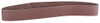 SteeleX 6" x 89" 60 Grit Aluminum Oxide Sanding Belt - D3540
