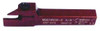 Precise MEGHR06-2 3/8” Shank External Grooving ToolHolder - 2207-0375
