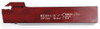Precise MEGHR External Grooving & Turning ToolHolders