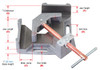 Strong Hand 2-Axis Fixture Vise - WAC22