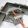 Strong Hand 2-Axis Fixture Vise - WAC45