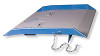 Bluff Manufacturing 84"L x 60"W Container Ramp, 20000 lb. Capacity - H20CR8460