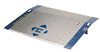 Bluff Manufacturing 36"W x 36"L Aluminum Dock Plate - HA3636