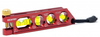 Checkpoint Ultra Mini G4 Level, Red - 0305R