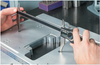 Brown & Sharpe TWIN-CAL IP67 Digital Caliper 8"/200mm - 00530421