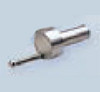 Mitutoyo ø4 mm ball Height Gage Probe (eccentric type) - 12AAA788