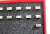 Pryor 54 Piece Steel Type Number Marking Kit, 1.5 mm (1/16") - TPNMK015