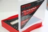 Pryor 54 Piece Steel Type Number Marking Kit, 1.5 mm (1/16") - TPNMK015