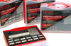 Pryor 54 Piece Steel Type Number Marking Kit, 5 mm (3/16") - TPNMK050