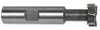 Precise 5/16" High Speed Steel T-Slot Cutter, 8 Tooth - 2006-0163