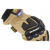Mechanix Wear Durahide™ M-Pact® Insulated Driver F9-360 Gloves, Small - LDMP-X95-008