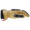 Mechanix Wear Durahide™ M-Pact® Insulated Driver F9-360 Gloves, Small - LDMP-X95-008