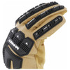 Mechanix Wear Durahide™ M-Pact® Insulated Driver F9-360 Gloves, Medium - LDMP-X95-009