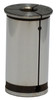 SCM Weler Chuck 1-1/4" Reduction Sleeve #15300A, 1/4" Inside Diameter - 9020.1-1/4.1/4