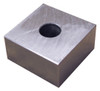 Earth-Chain Soft Fixed Induction Block, 8mm screw - EEPM-SPF