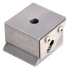 Earth-Chain Spring Loaded Induction Block, 8mm screw - EEPM-SP