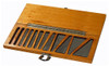 Suburban Angle Block Set, 12 Pieces - AB-12-ST