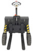 Vestil Electric Powered Rough Terrain Pallet Trucks