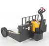 Vestil Electric Powered Rough Terrain Pallet Trucks