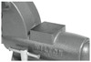 Wilton Combination Pipe & Bench Round Channel Vise with Swivel Base, 4-1/2" Jaw Width - WL9-28826