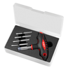 Sloky ST Single Sets TORX/TORX Plus (IP)