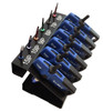 Sloky LT Display Set TORX Plus Sizes IP6-IP15 - STS-IP-HL-S4