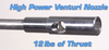 Guardair Inforcer Safety Air Gun, 24" Extension Length - INF5024AA