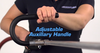 Guardair Inforcer Safety Air Gun, 24" Extension Length - INF5024AA