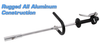 Guardair Inforcer Safety Air Gun, 36" Extension Length - INF5036AA