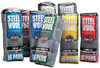 Steel Wool Pads, Extra Fine Grit, Grade 000 - 95-238-2