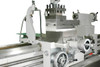 Victor 24120T Precision Heavy Duty Lathe - V24120T