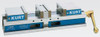 Kurt Manual DoubleLock Vise, 8" - DL800