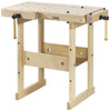 Sjobergs Professional Workbenches and Cabinet Combos