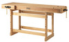 Sjobergs Scandi Plus 1825 Workbench with SM03 Cabinet and Scandi Plus Accessory Kit Combo - SJO-99937K