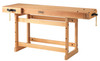 Sjobergs Scandi Plus 1825 Workbench and SM03 Cabinet Combo - SJO-66736K