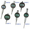 iGaging IP67 High Resolution Digital Indicators