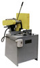 Kalamazoo Industries 18 inch Abrasive Industrial Mitre Saw, 10 HP, 3-phase, 440V - KM16-18-440