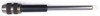 Precise 7" Tap Wrench Extension with 2-Jaw Chuck - 3900-0218
