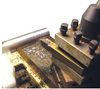 Precise Carbide Tipped Tool Bits, Pointed Nose 80° Included Angle, Style D Grades C2/C5