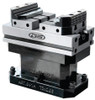 GS Tooling Multi-Tasking Modular Vise for 5-Axis Machining Centers, Type 3x266 - 382-526