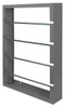 Durham MFG. Wire Spool Rack, 4 Rods - 368-95