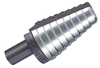 Irwin UNIBIT HSS Step Drill Enlarging Bits
