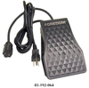 Foredom Plastic Foot Control for SR, SRH Motors C.FCT-1