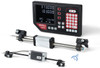 Newall Digital Readout NMS300, 14" x 60" for Acra Precision Lathes - ACH-007