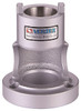 Vertex BT40 Round Tool Holder Tightening Fixture Stand - 3900-4092
