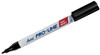 Markal Pro-Line Black Fine Tip Marker - 8030-9673