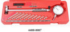 Precise Dial Bore Gage Set, 2.0-6.0" Range - 4400-0007