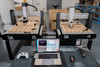 i2R 4 CNC Router Machine, 24" x 24" Travel - I2R4