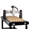 i2R 8 CNC Router Machine, 24" x 48" Travel - I2R8